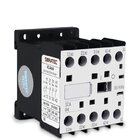 Contator Auxiliar 6a | Bobina 220vca | Ica04 | 4nf